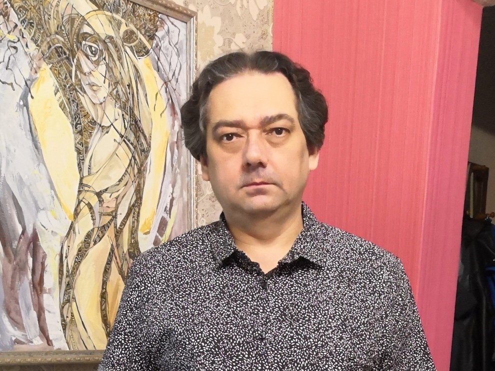Andrey Popov 
