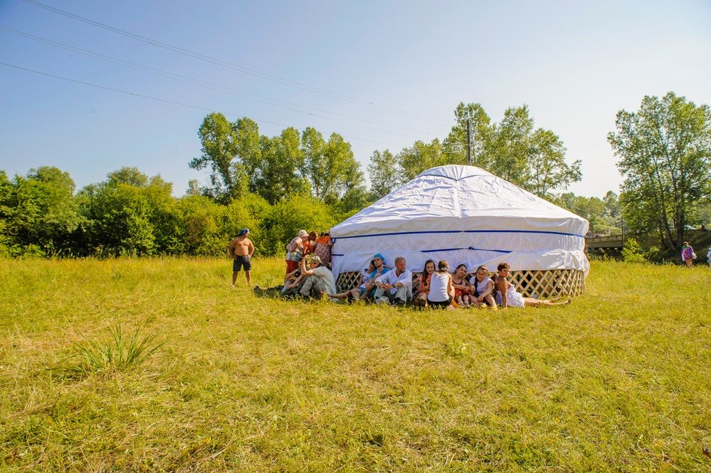 5 причин поехать на Фестиваль «МИР Сибири» от EventsInRussia.com