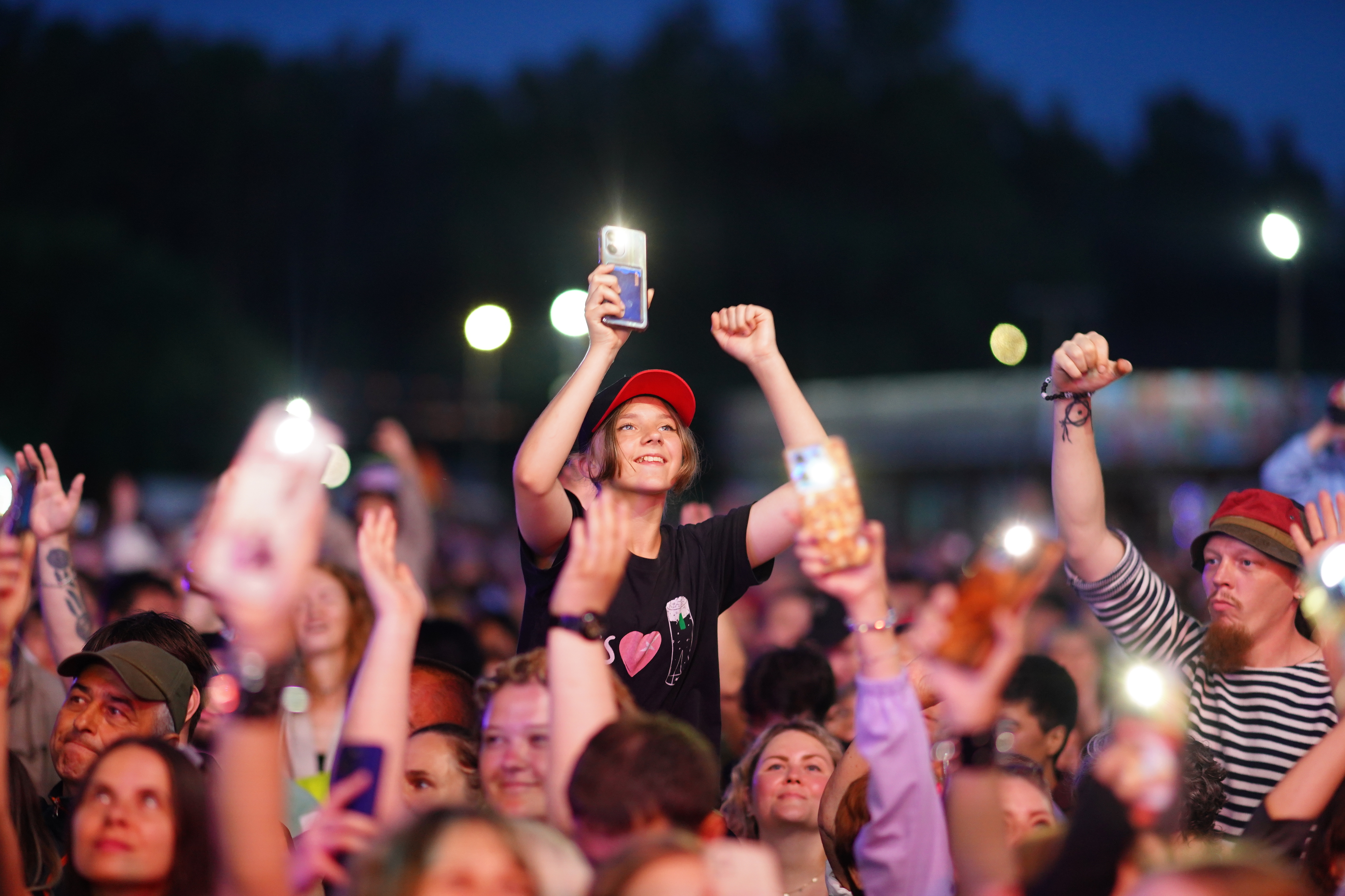 От Калининграда до Владивостока: итоги заявочной кампании