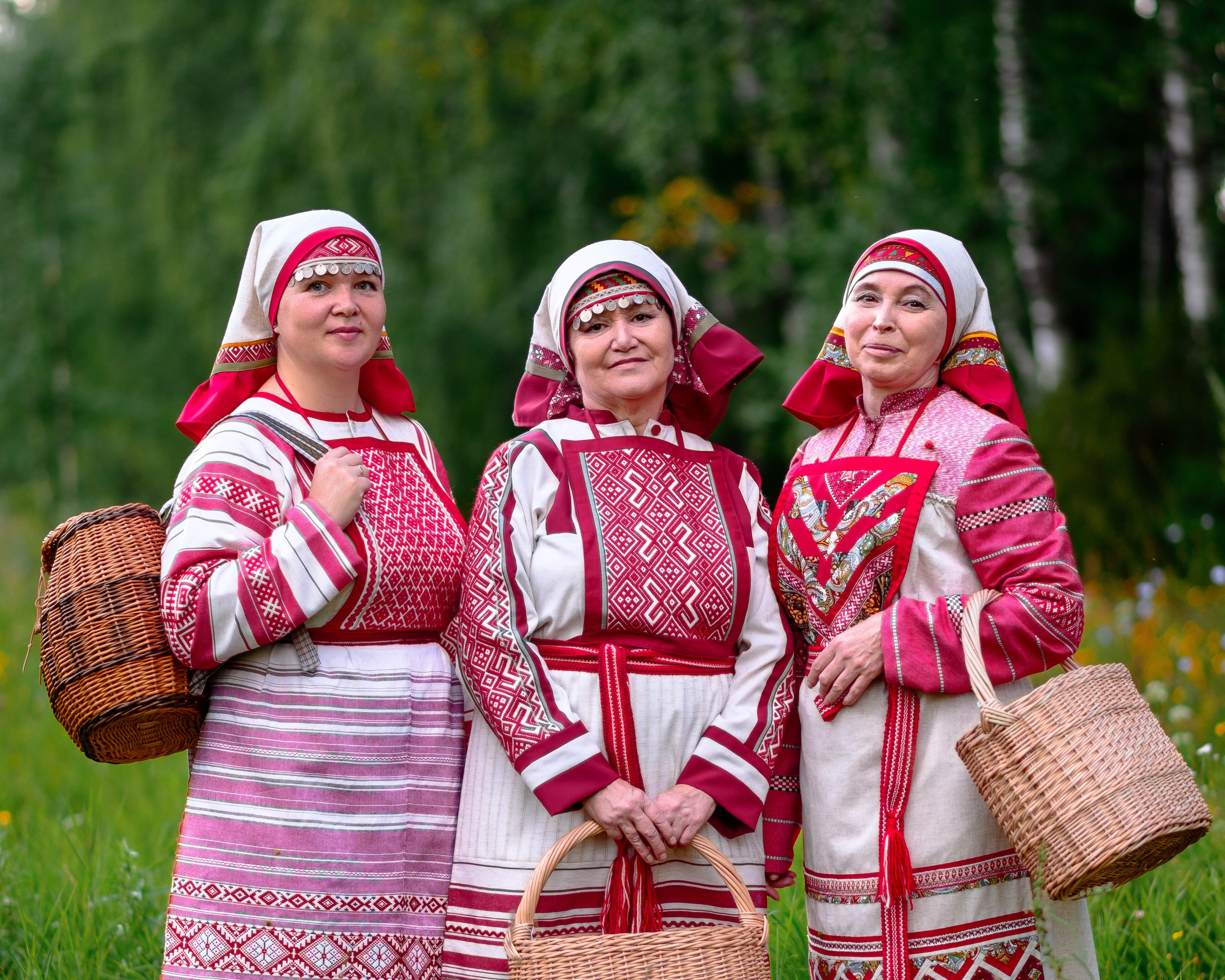Дебёсский районный Дом ремёсел