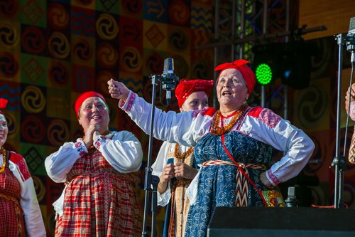 Министр культуры страны назвал «МИР Сибири» одним из самых уникальных мероприятий России