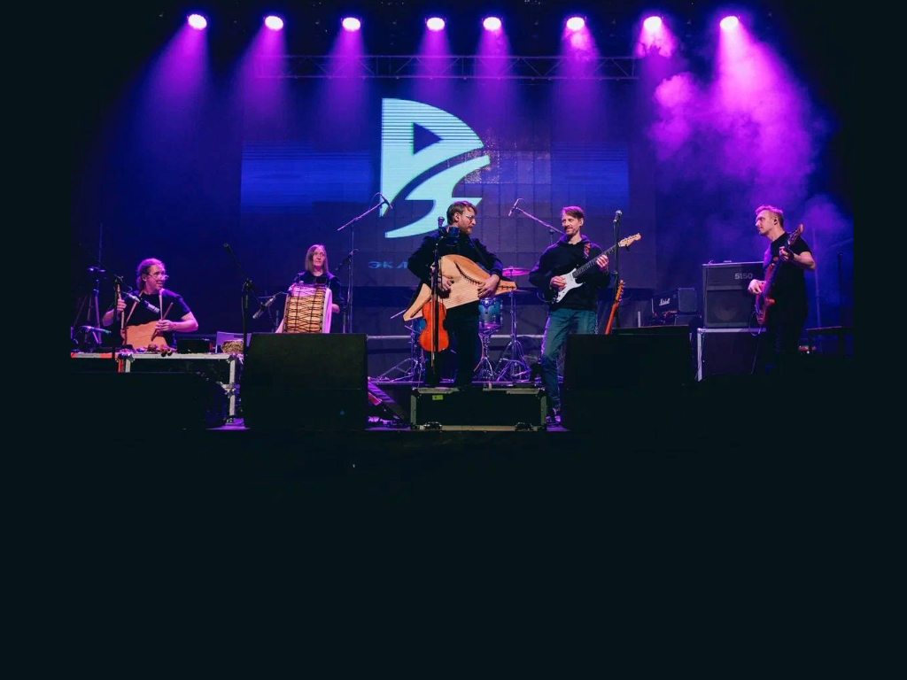 Проект Protosound