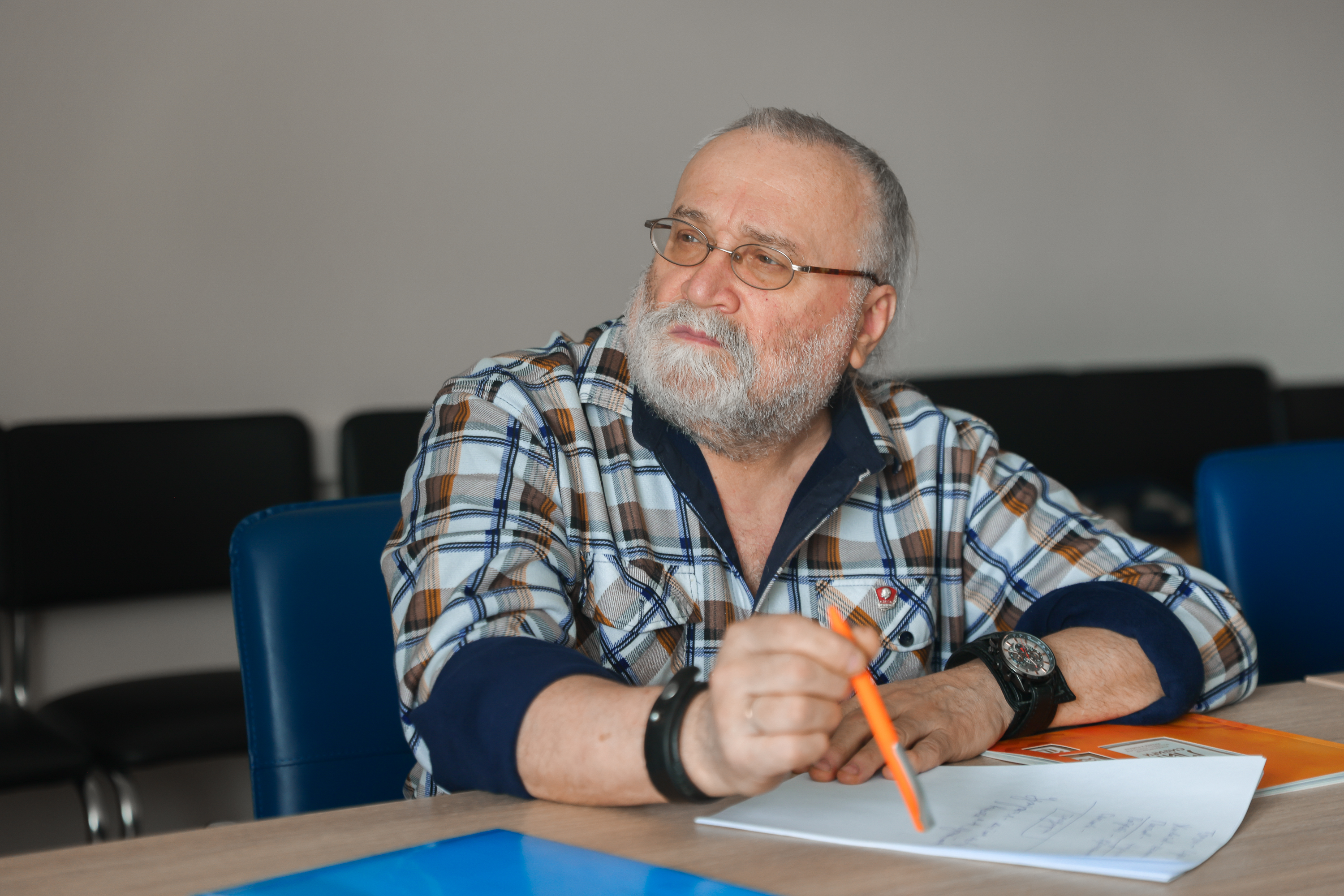 Результаты отборочного тура конкурса на присуждение мастеровой премии «МИРА»