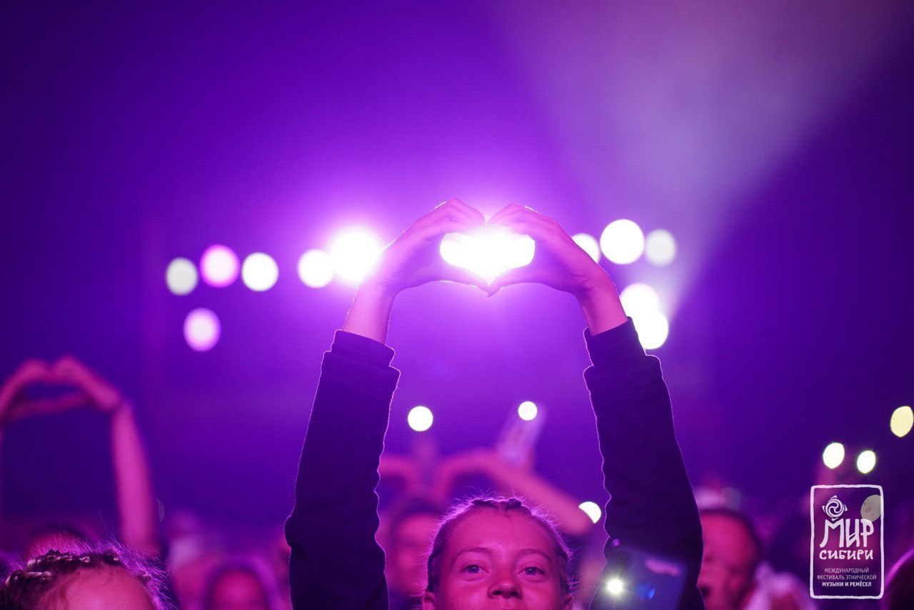 «МИР Сибири» вновь пройдёт под эгидой Комиссии РФ по делам ЮНЕСКО!