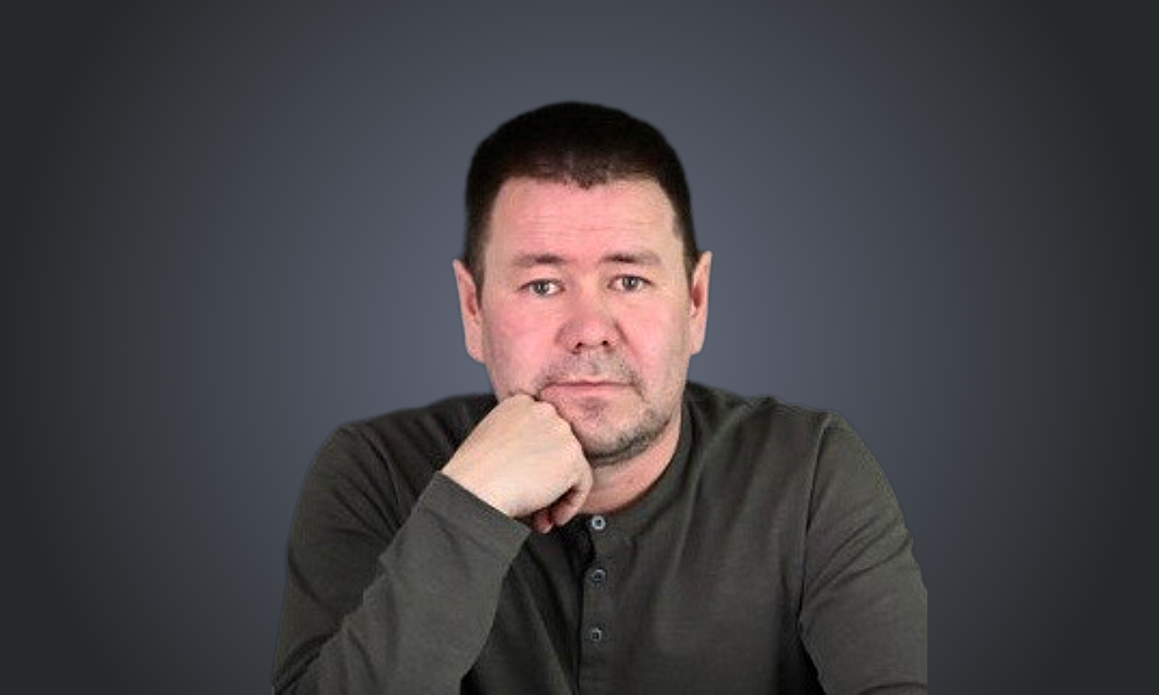 Семён Севли