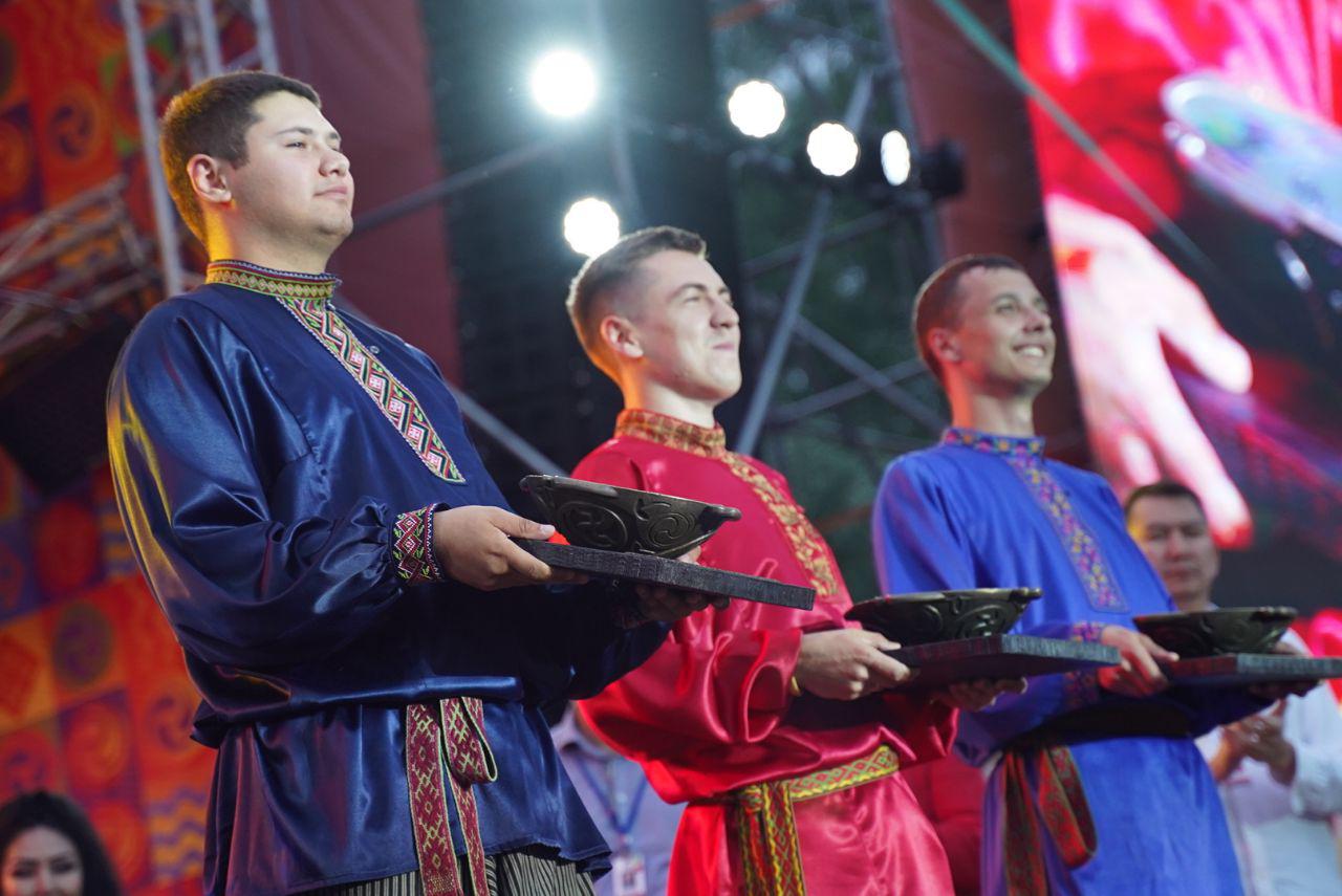 На открытии «МИРа Сибири» объявлена главная интрига фестиваля