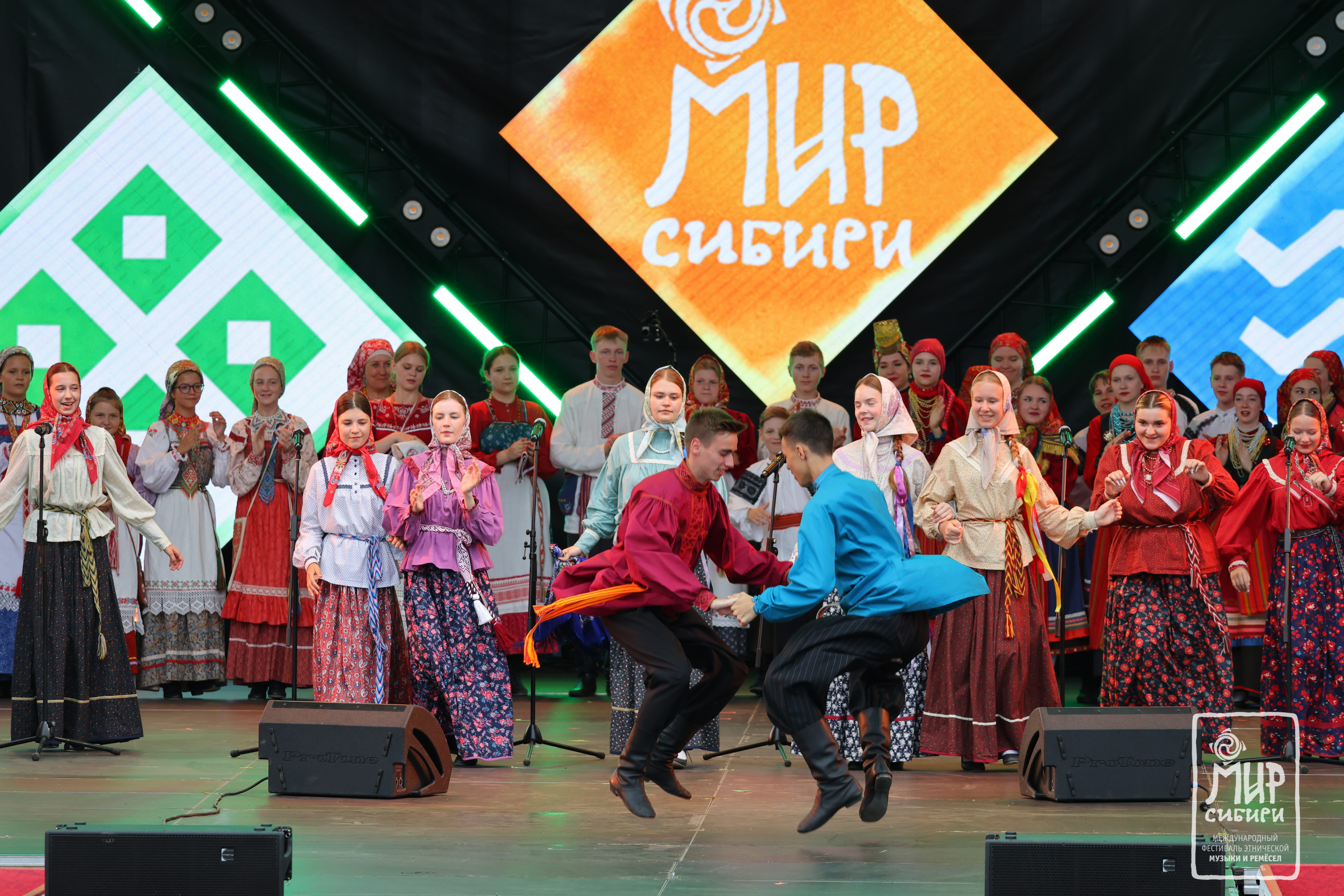 Номинанты конкурсной программы фестиваля 2025 года