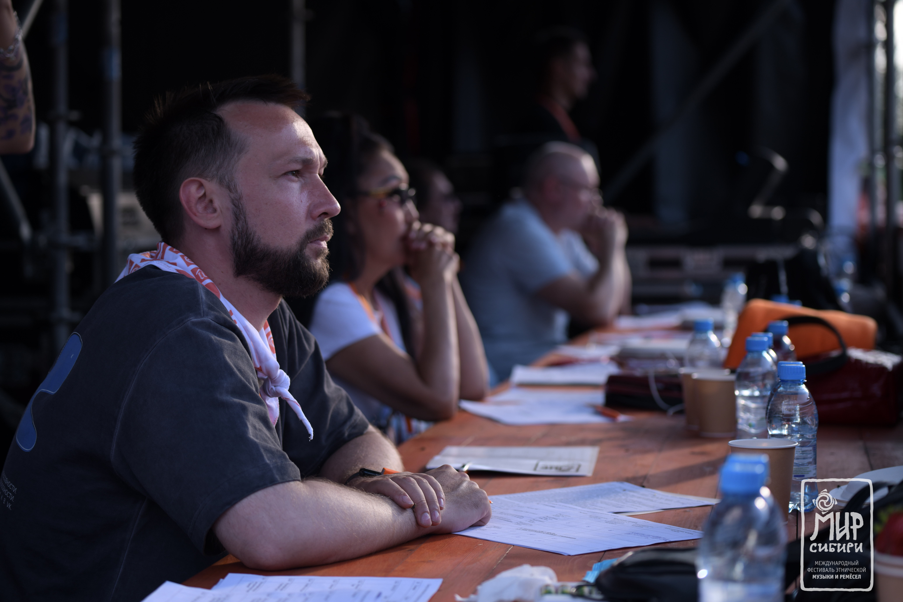 Объявлены претенденты на получение премии МИРа