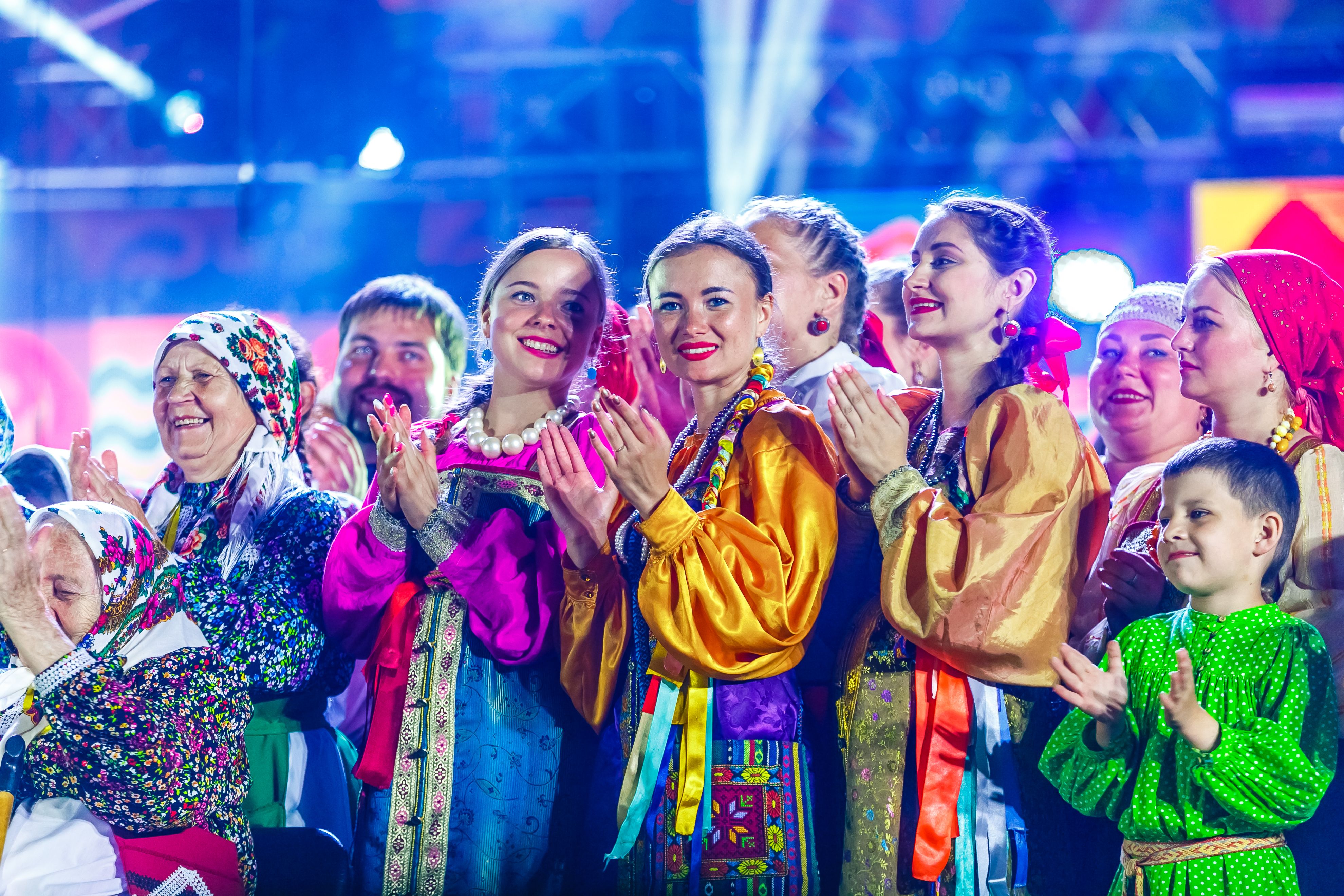 ЮНЕСКО вновь поддержит международный фестиваль «МИР Сибири»