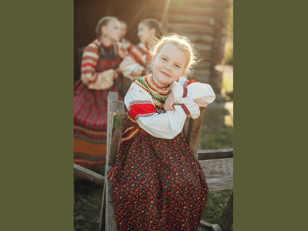 Варвара Пузикова 