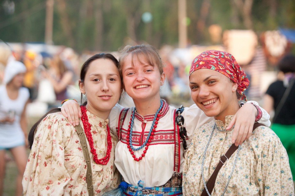 Определены даты проведения XVI Международного фестиваля этнической музыки и ремёсел «МИР Сибири»