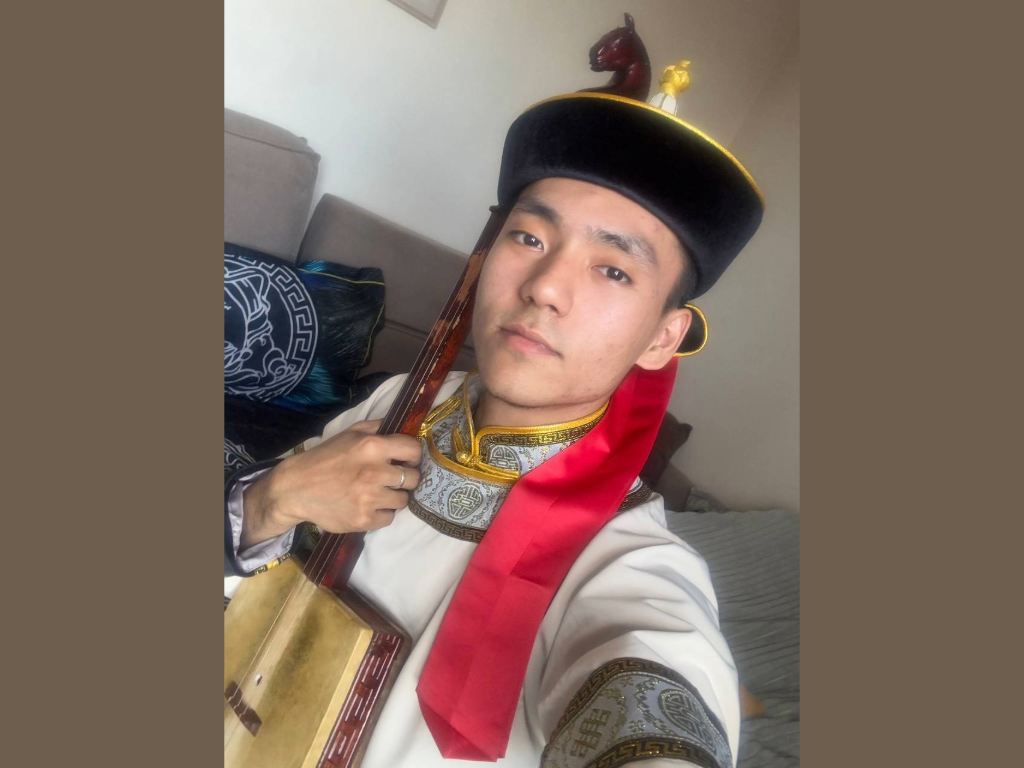 Найдан Куулар