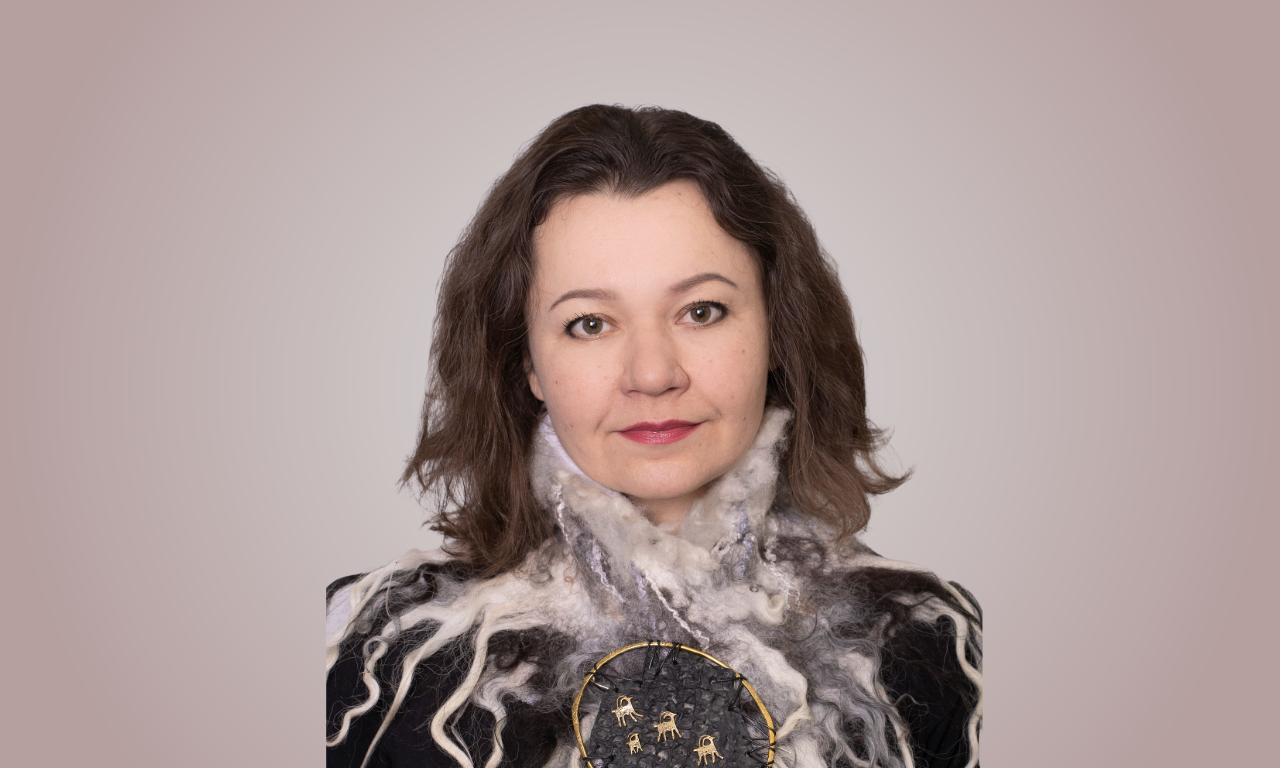 Екатерина Скачкова