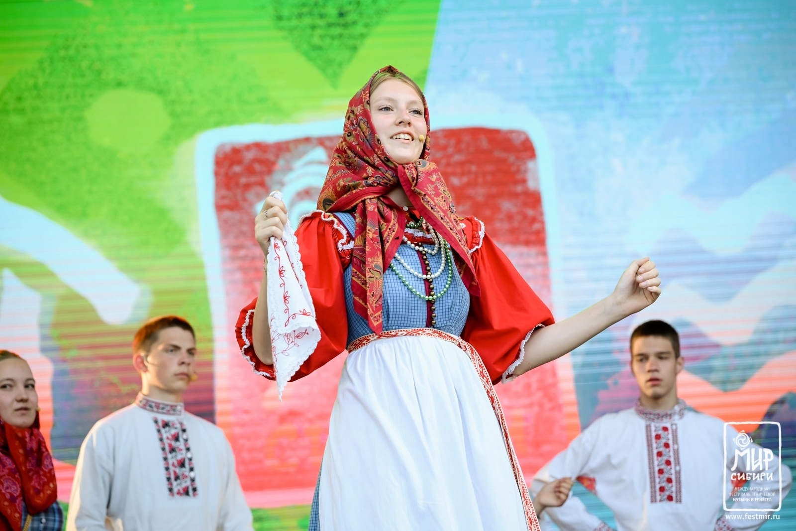Alisa Smirnova